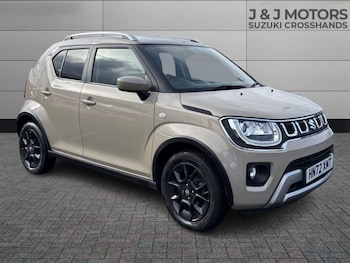 Used Suzuki Ignis 2023 for sale - 78628390: Photo