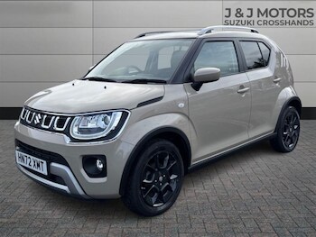 Used Suzuki Ignis 2023 for sale - 78628390: Photo