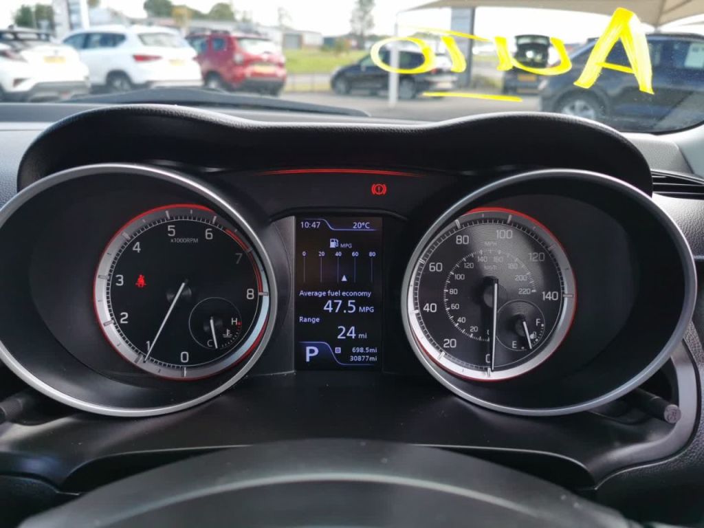 Vehicle 13