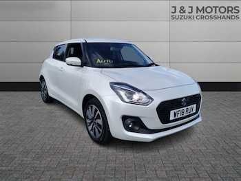 Used Suzuki Swift 2018 for sale - 75542830: Photo