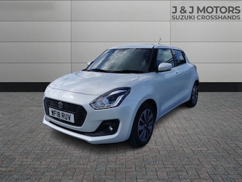 Used Suzuki Swift 2018 for sale - 75542830: Photo