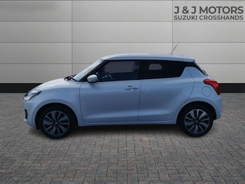 Used Suzuki Swift 2018 for sale - 75542830: Photo
