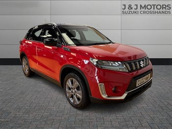 Used Suzuki Vitara 2022 for sale - 79717550: Photo