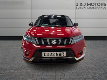 Used Suzuki Vitara 2022 for sale - 79717550: Photo