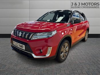 Used Suzuki Vitara 2022 for sale - 79717550: Photo