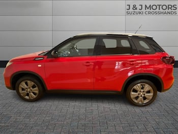 Used Suzuki Vitara 2022 for sale - 79717550: Photo