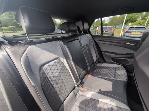 Used Volkswagen Golf 2022 for sale - 75474127: Photo 12