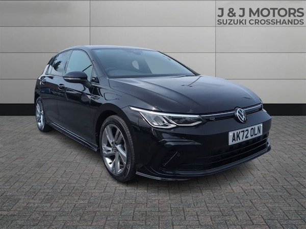 Used Volkswagen Golf 2022 for sale - 75474127: Photo 1