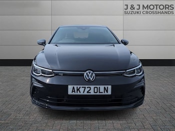Used Volkswagen Golf 2022 for sale - 75474127: Photo