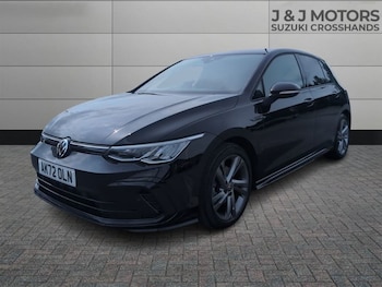 Used Volkswagen Golf 2022 for sale - 75474127: Photo