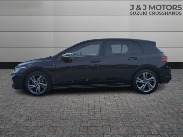 Used Volkswagen Golf 2022 for sale - 75474127: Photo 4