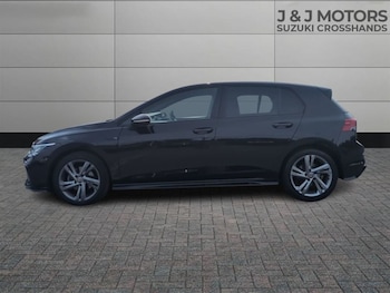 Used Volkswagen Golf 2022 for sale - 75474127: Photo