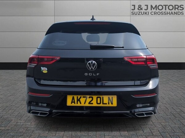 Used Volkswagen Golf 2022 for sale - 75474127: Photo 6