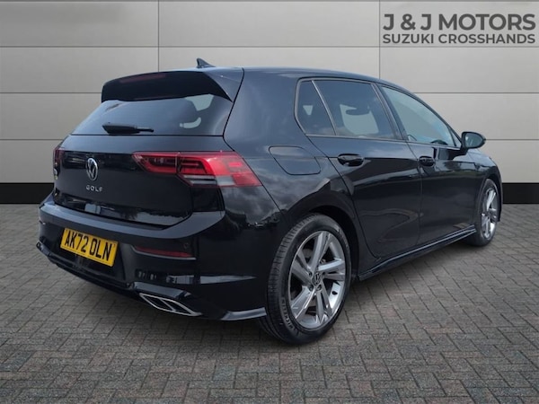 Used Volkswagen Golf 2022 for sale - 75474127: Photo 7