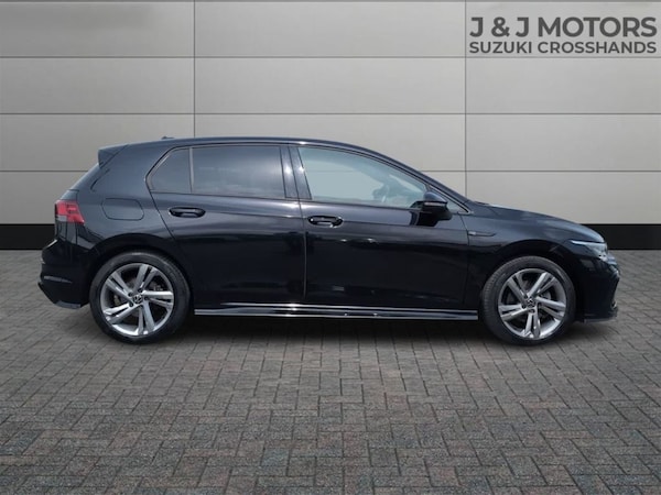Used Volkswagen Golf 2022 for sale - 75474127: Photo 8