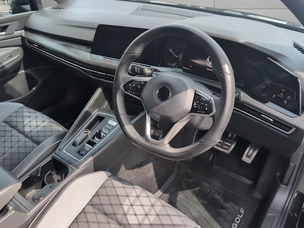 Used Volkswagen Golf 2022 for sale - 75474127: Photo 9