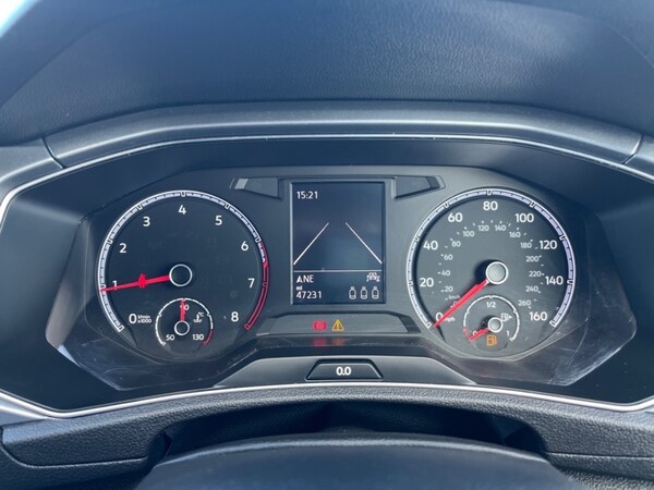 Used Volkswagen T-Roc 2021 for sale - 74624217: Photo 13
