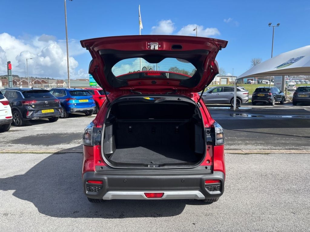 Used Suzuki SX4 S-Cross 2023 for sale - 77890735: Photo 12