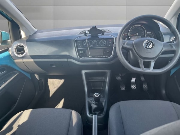 Used Volkswagen up! 2022 for sale - 75612863: Photo 11