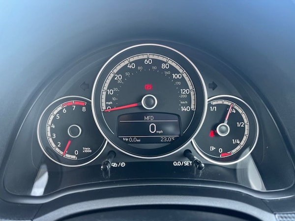 Used Volkswagen up! 2022 for sale - 75612863: Photo 13