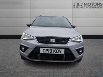 Used SEAT Arona 2019 for sale - 75438454: Photo