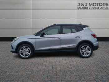 Used SEAT Arona 2019 for sale - 75438454: Photo
