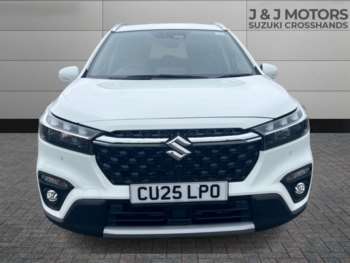 Used Suzuki SX4 S-Cross 2025 for sale - 74981234: Photo