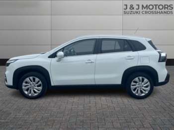 Used Suzuki SX4 S-Cross 2025 for sale - 74981234: Photo