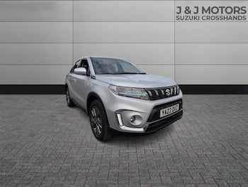 Used Suzuki Vitara 2023 for sale - 79629928: Photo
