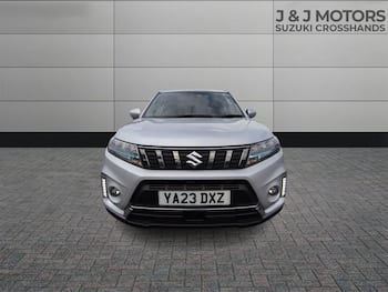 Used Suzuki Vitara 2023 for sale - 79629928: Photo