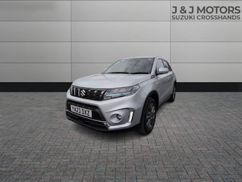 Used Suzuki Vitara 2023 for sale - 79629928: Photo