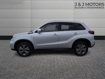 Used Suzuki Vitara 2023 for sale - 79629928: Photo