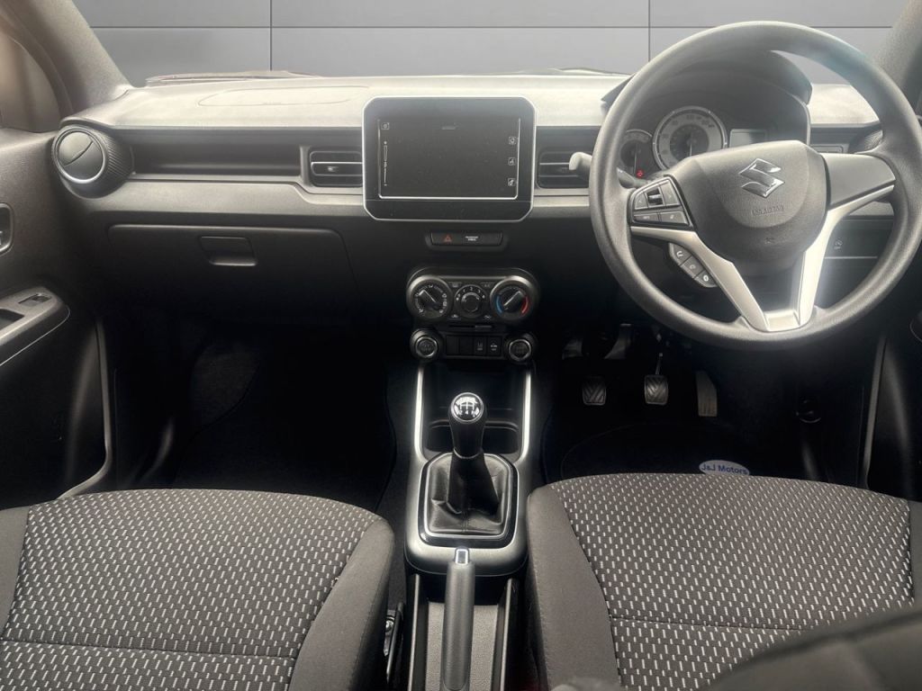 Used Suzuki Ignis 2023 for sale - 76541678: Photo 10