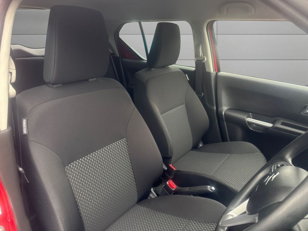 Used Suzuki Ignis 2023 for sale - 76541678: Photo 11