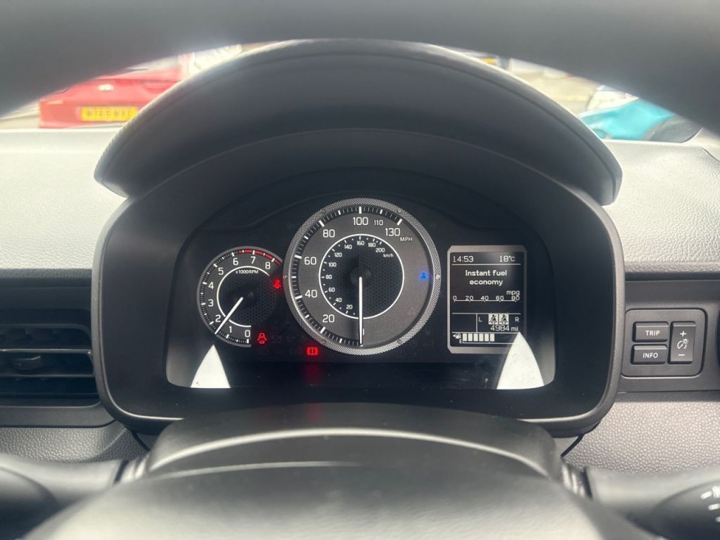 Used Suzuki Ignis 2023 for sale - 76541678: Photo 12