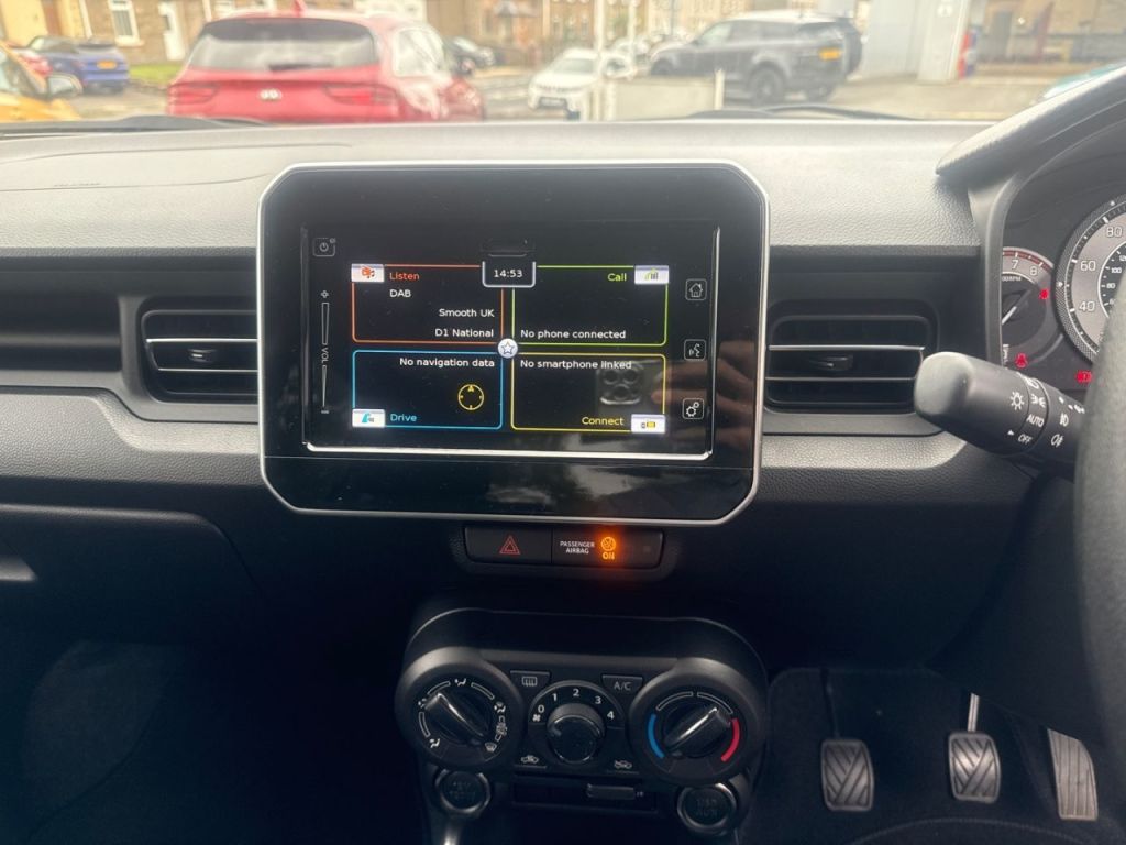 Used Suzuki Ignis 2023 for sale - 76541678: Photo 13