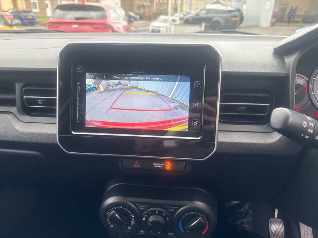 Used Suzuki Ignis 2023 for sale - 76541678: Photo 14