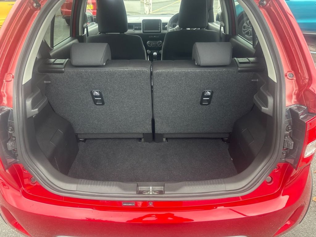 Used Suzuki Ignis 2023 for sale - 76541678: Photo 15