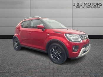 Used Suzuki Ignis 2023 for sale - 76541678: Photo