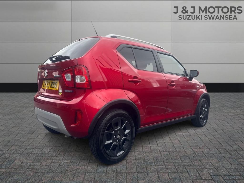 Used Suzuki Ignis 2023 for sale - 76541678: Photo 7