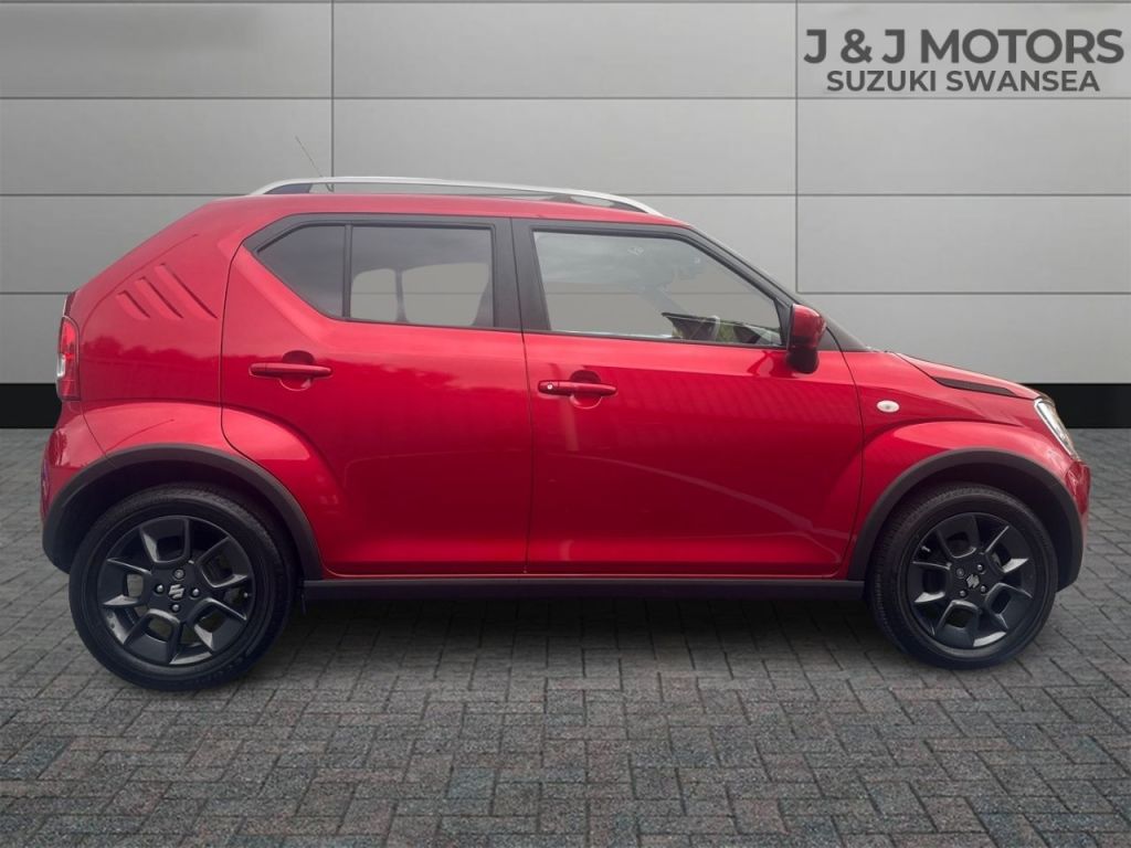 Used Suzuki Ignis 2023 for sale - 76541678: Photo 8