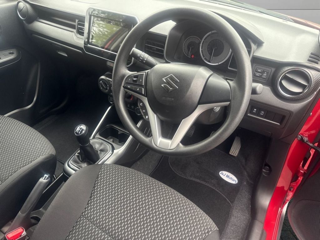 Used Suzuki Ignis 2023 for sale - 76541678: Photo 9