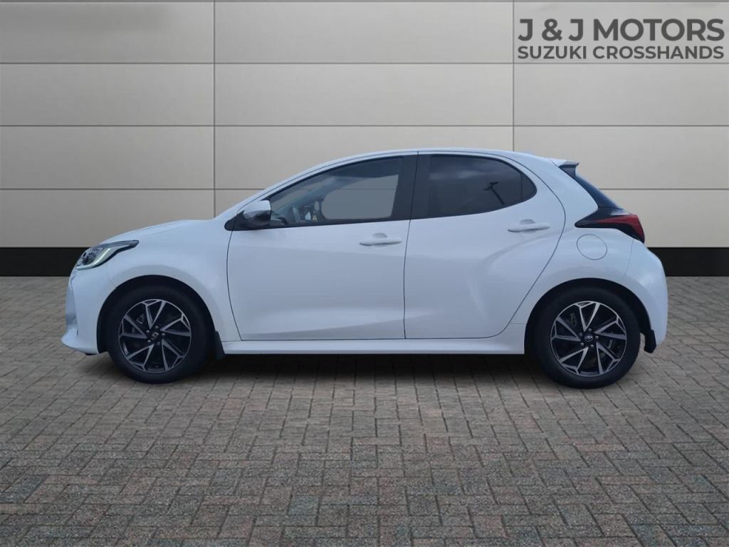 Used Toyota Yaris 2022 for sale - 77636593: Photo 4