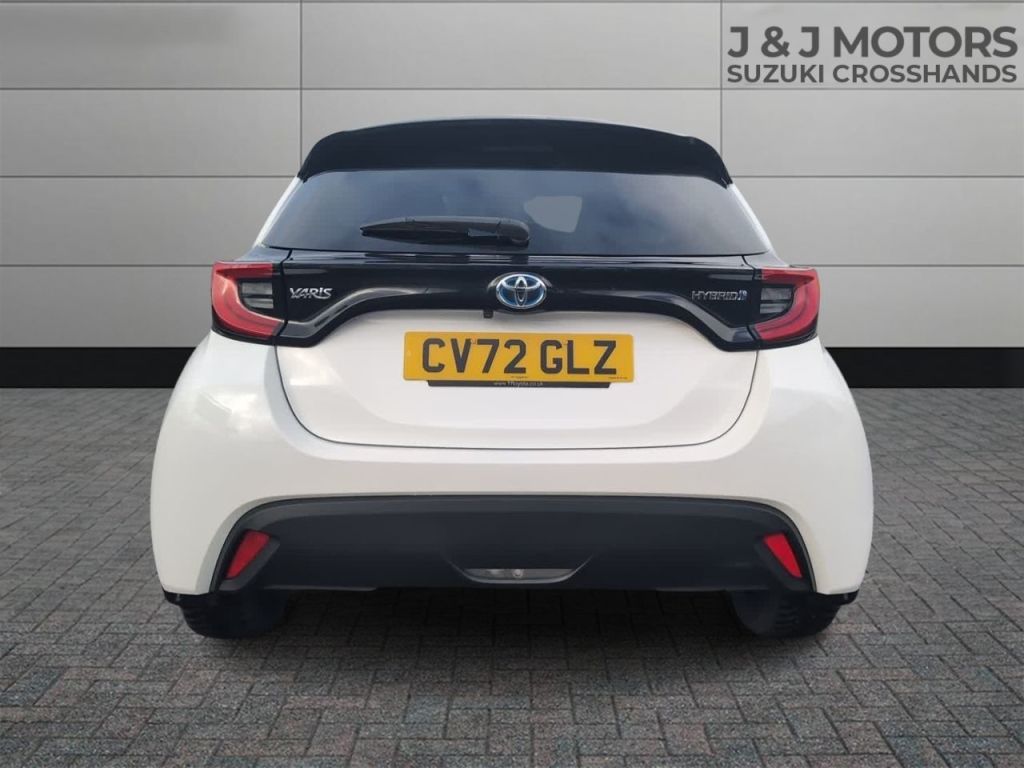 Used Toyota Yaris 2022 for sale - 77636593: Photo 6