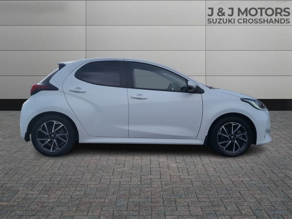 Used Toyota Yaris 2022 for sale - 77636593: Photo 8