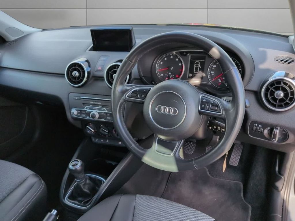 Used Audi A1 2016 for sale - 78082140: Photo 10