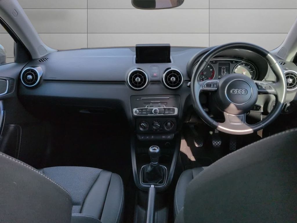 Used Audi A1 2016 for sale - 78082140: Photo 11