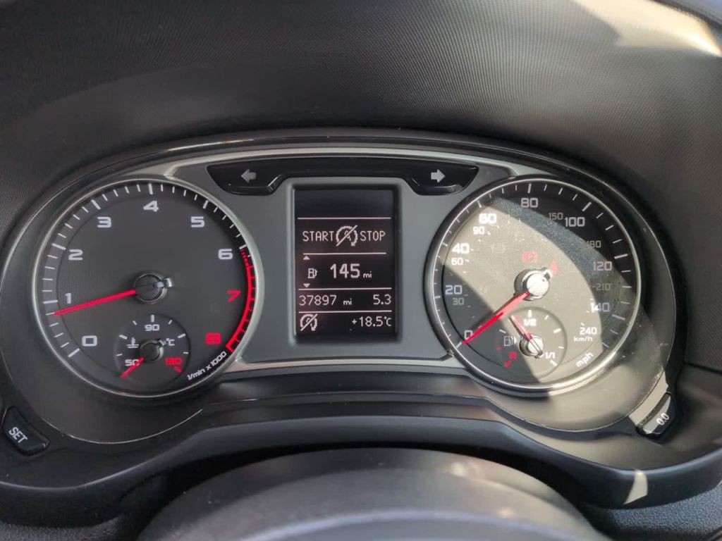 Used Audi A1 2016 for sale - 78082140: Photo 13