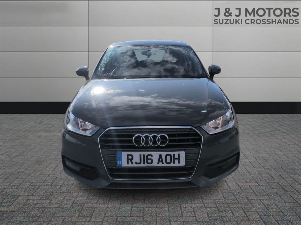 Used Audi A1 2016 for sale - 78082140: Photo 2