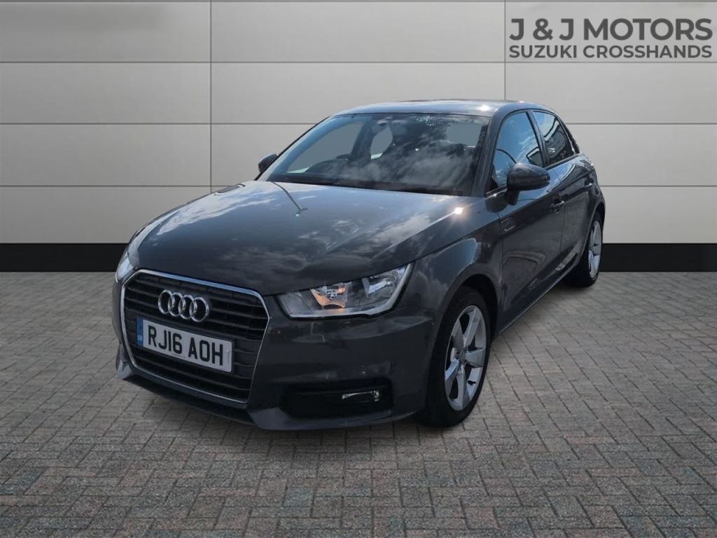 Used Audi A1 2016 for sale - 78082140: Photo 3
